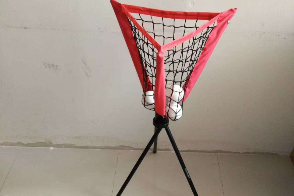 شبكة البيسبول