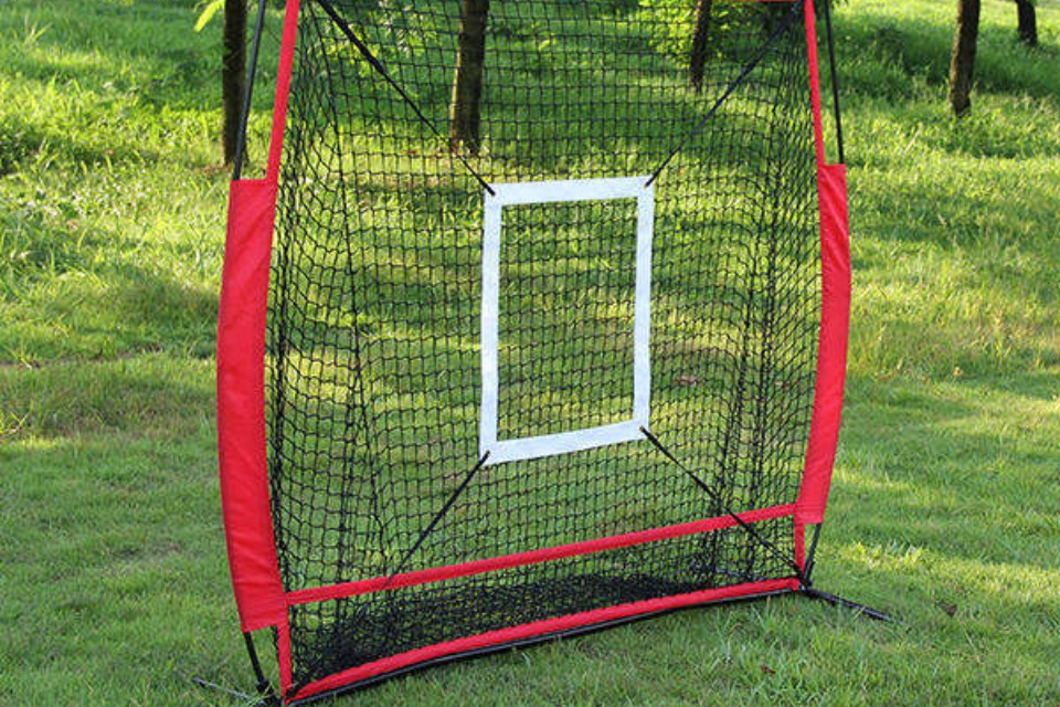Baseball Net