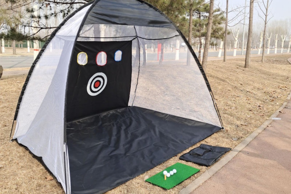 Filet de golf