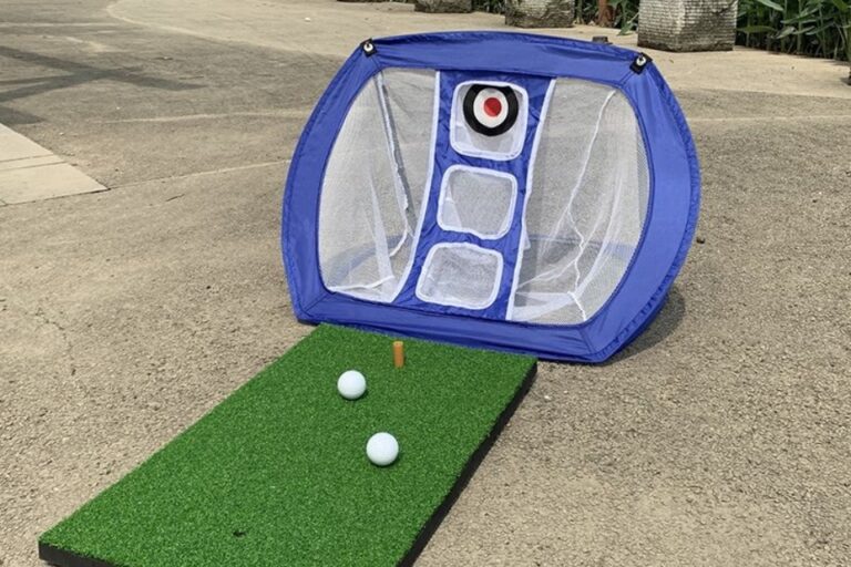 Golf Netz