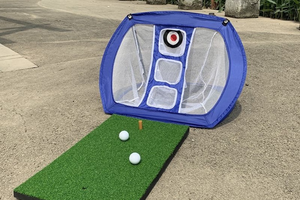 Golf Net