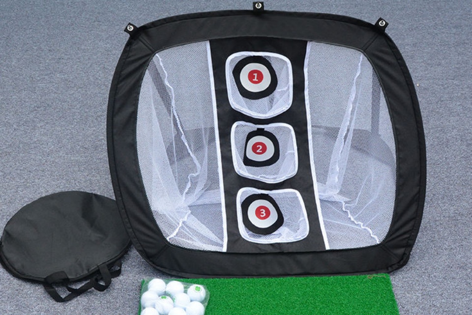 Golf Netz
