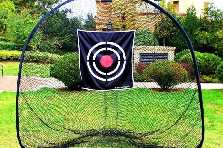 Golf Netz