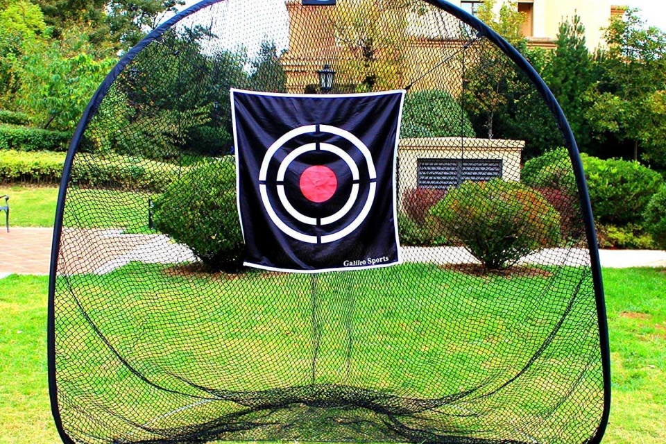 Golf Net
