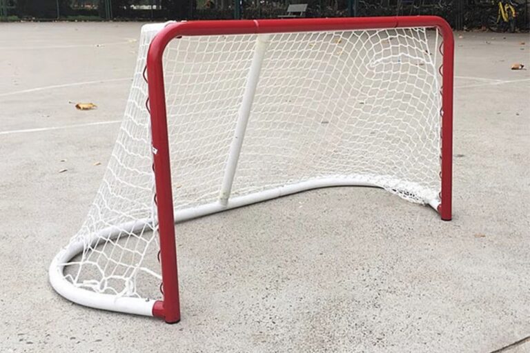 Eishockey-Tor
