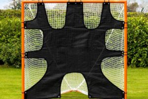 Lacrosse-Tor