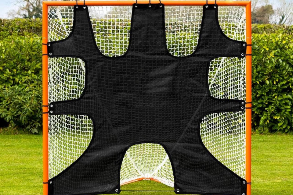Lacrosse-Tor