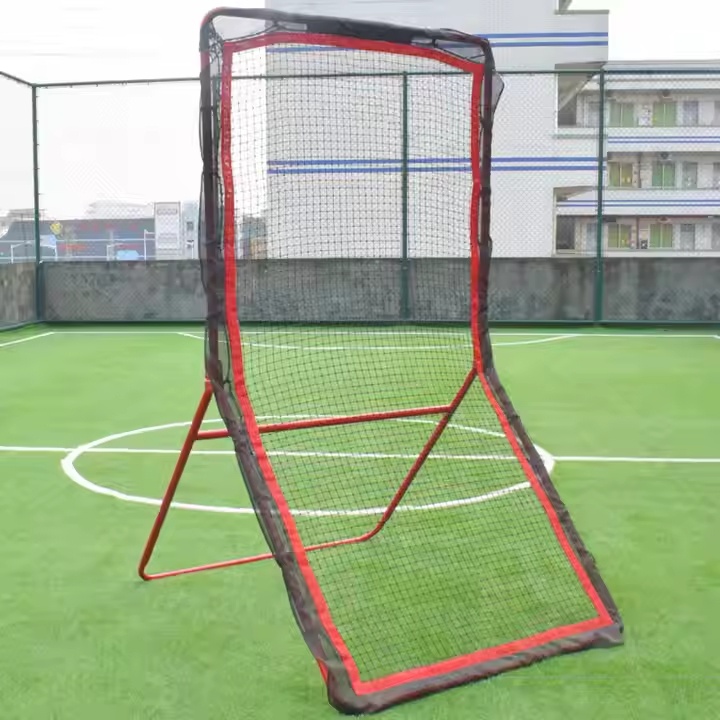 Lacrosse-Tor