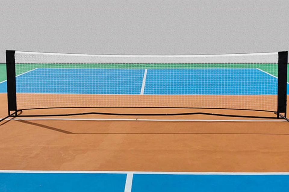 Pickleball Net