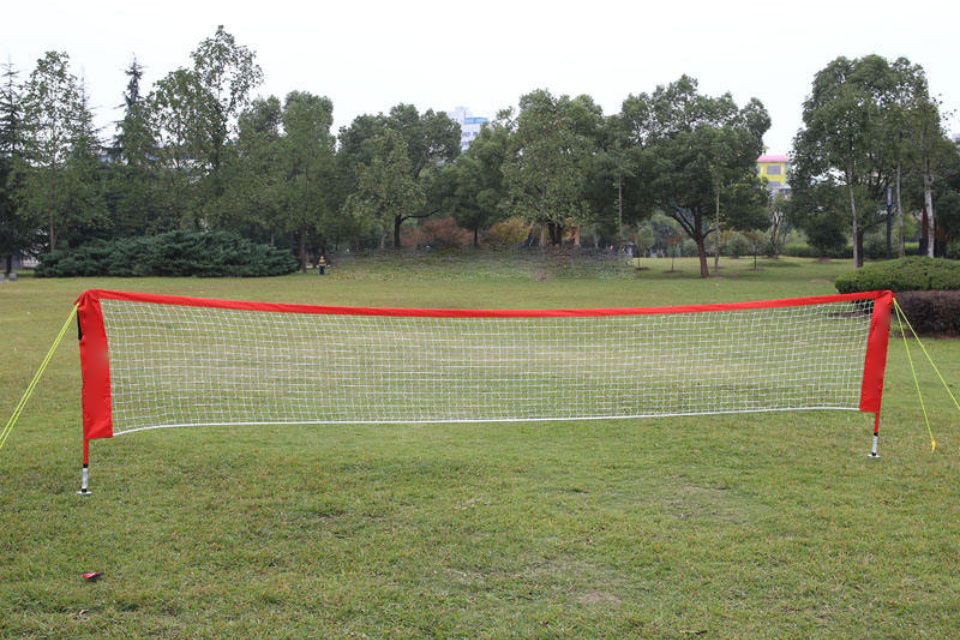 Red de Pickleball