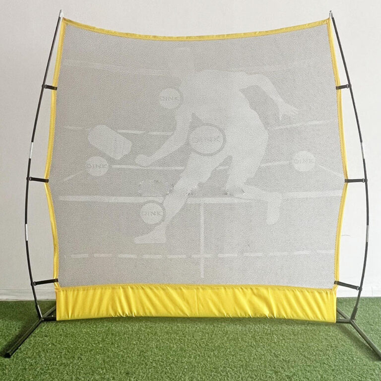 Pickleball-Netz