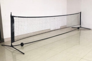 Pickleball-Netz