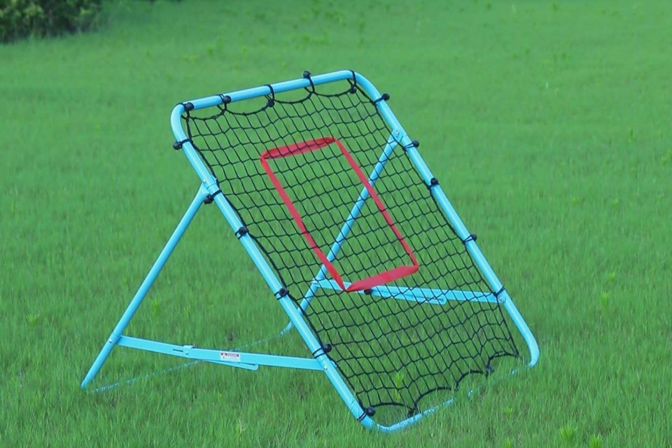 Rebounder