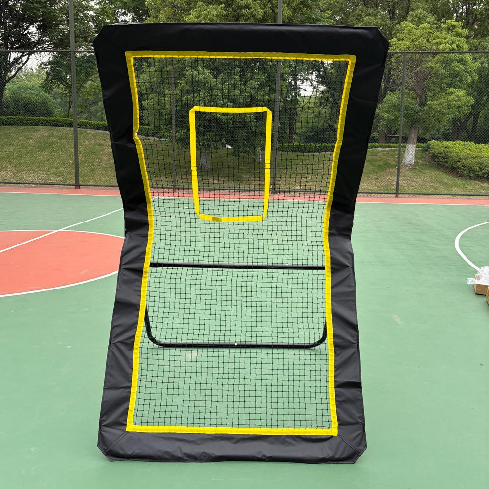 Rebounder