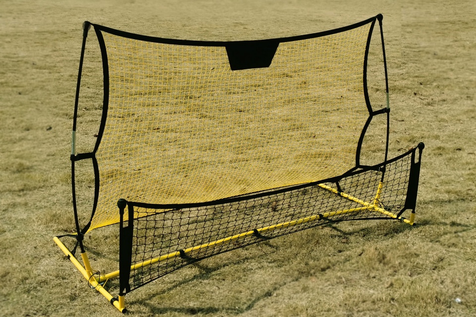 Rebounder