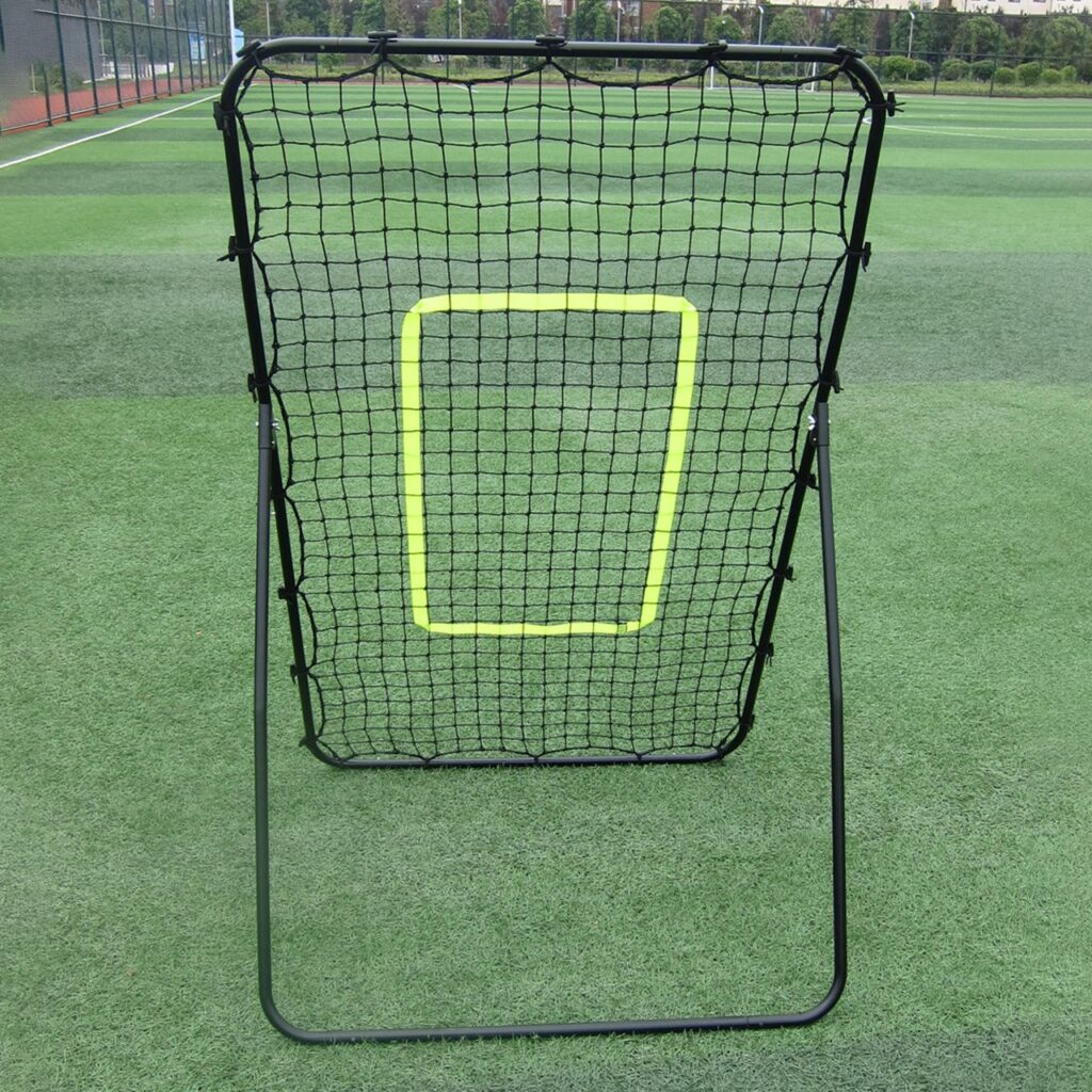 Rebounder