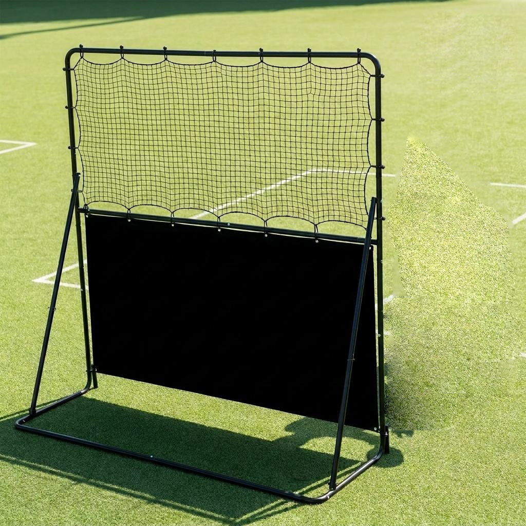 Rebounder