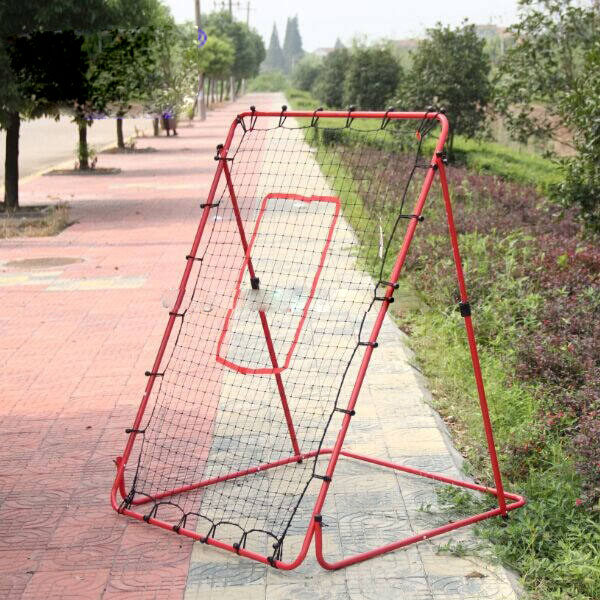 Rebounder
