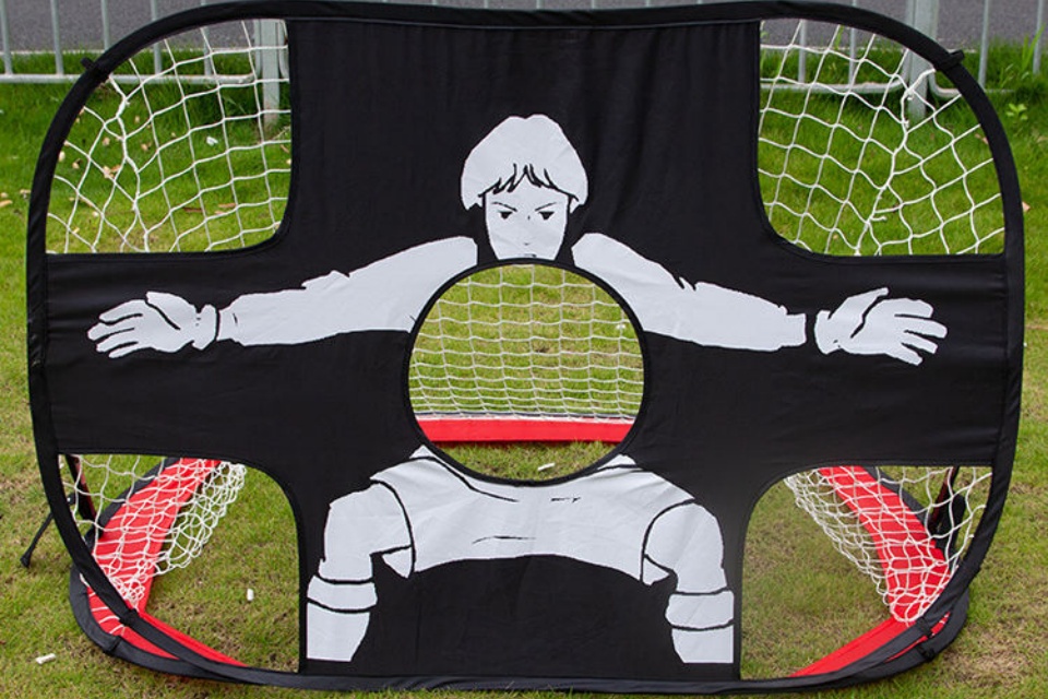 Soccer Goal