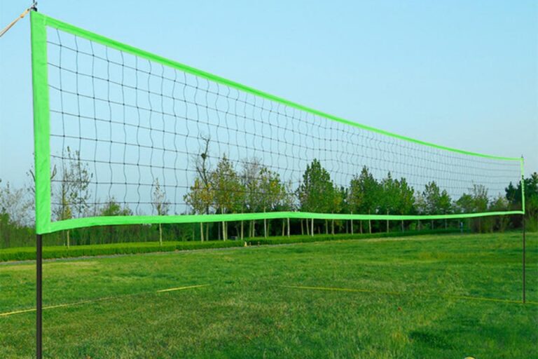 Volleyball-Netz