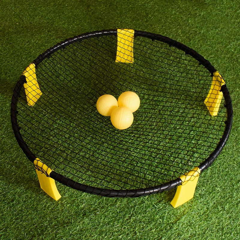 Filet de volley-ball