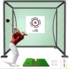 Commercial Golf Driving Cage Net Commercial Golf Driving Cage Net