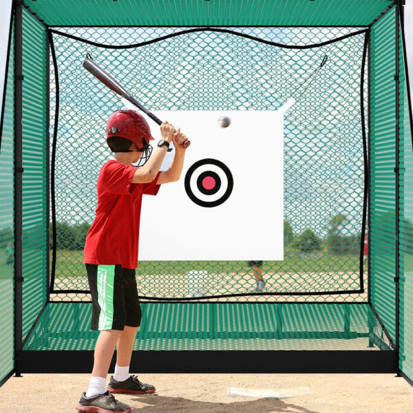 Golf Practice Net Golf Practice Net