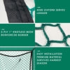 Golf Practice Net Golf Practice Net