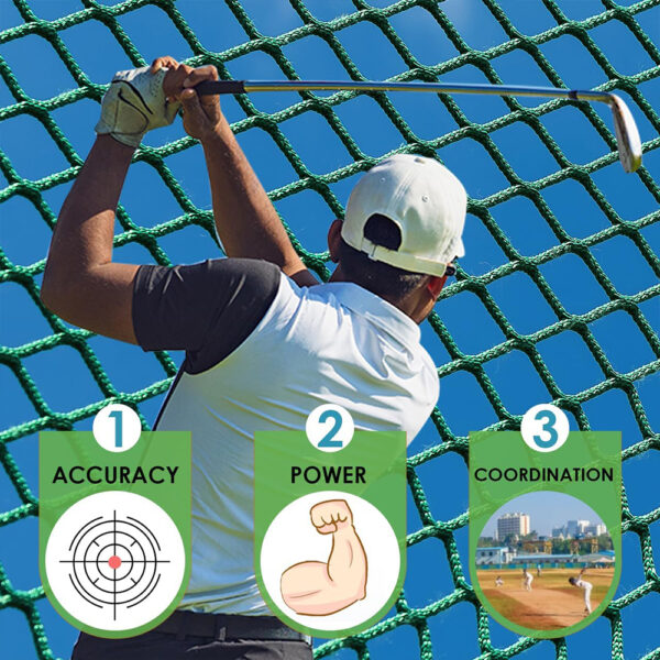 Golf Practice Net Golf Practice Net