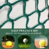 Golf Practice Net Golf Practice Net