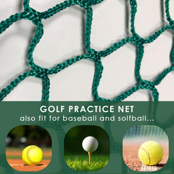 Golf Practice Net Golf Practice Net