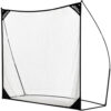 Portable Golf Practice Hitting Net Portable Golf Practice Hitting Net