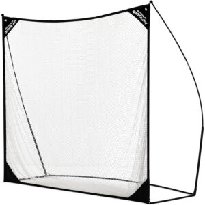Portable Golf Practice Hitting Net