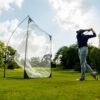 Portable Golf Practice Hitting Net Portable Golf Practice Hitting Net