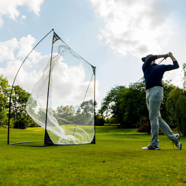 Portable Golf Practice Hitting Net Portable Golf Practice Hitting Net