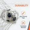 Portable Soccer Goal