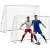Portable Soccer Goal