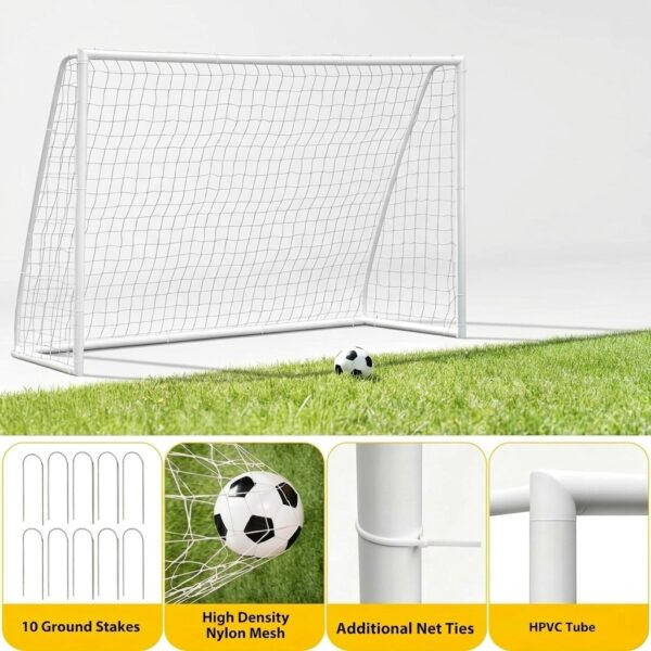 Portable Soccer Goal