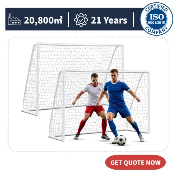 Portable Soccer Goal