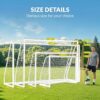 Portable Soccer Goal