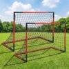 Portable Soccer Goal with Tubular Frame for Bulk Supply Portable Soccer Goal with Tubular Frame for Bulk Supply