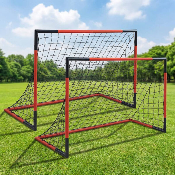 Portable Soccer Goal with Tubular Frame for Bulk Supply Portable Soccer Goal with Tubular Frame for Bulk Supply